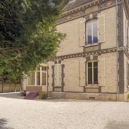 La Cle Des Sens Votre En Journee Appartement Troyes
