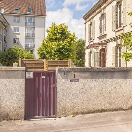 La Cle Des Sens Votre En Journee * Troyes