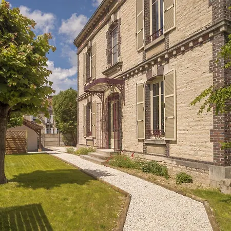 La Cle Des Sens Votre En Journee Appartement