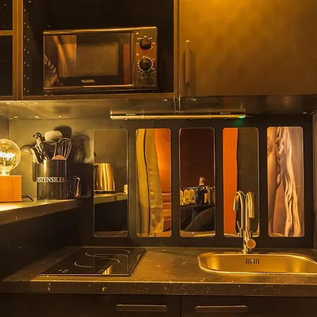 Appartement La Cle Des Sens Votre En Journee